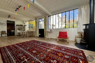 achat maison fontenay-sous-bois 94120