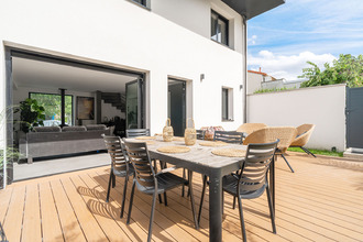 achat maison fontenay-sous-bois 94120