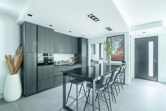 achat maison fontenay-sous-bois 94120