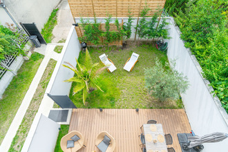 achat maison fontenay-sous-bois 94120