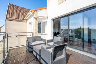 achat maison fontenay-sous-bois 94120