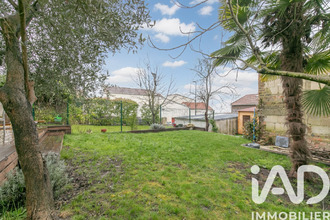 achat maison fontenay-sous-bois 94120