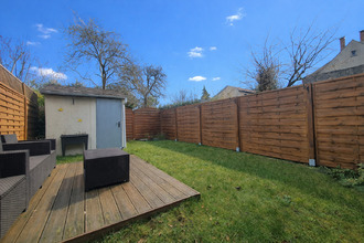 achat maison fontenay-sous-bois 94120