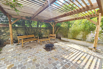 achat maison fontenay-sous-bois 94120