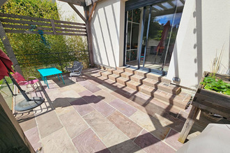 achat maison fontenay-sous-bois 94120