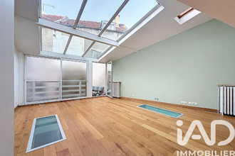 achat maison fontenay-sous-bois 94120