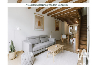 achat maison fontenay-sous-bois 94120