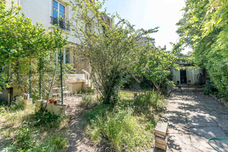 achat maison fontenay-sous-bois 94120