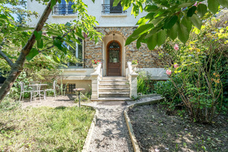 achat maison fontenay-sous-bois 94120