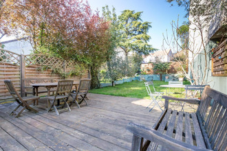 achat maison fontenay-sous-bois 94120