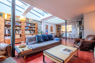 achat maison fontenay-sous-bois 94120