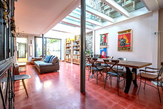 achat maison fontenay-sous-bois 94120