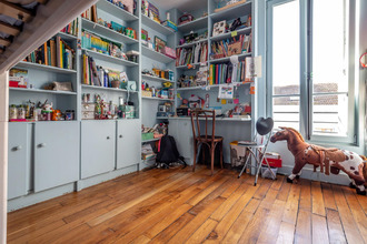 achat maison fontenay-sous-bois 94120