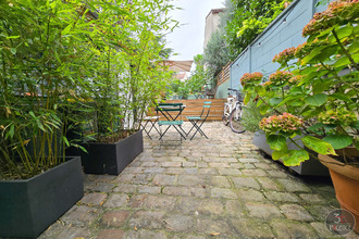 achat maison fontenay-sous-bois 94120