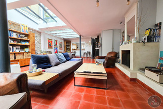 achat maison fontenay-sous-bois 94120