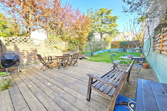 achat maison fontenay-sous-bois 94120