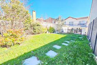 achat maison fontenay-sous-bois 94120