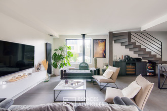 achat maison fontenay-sous-bois 94120