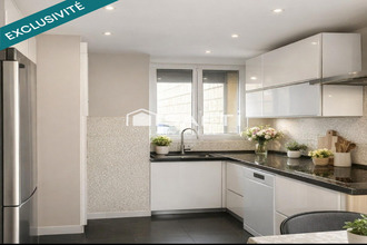 achat maison fontenay-sous-bois 94120