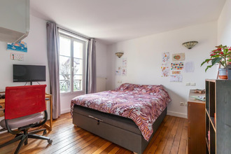 achat maison fontenay-sous-bois 94120