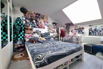 achat maison fontenay-sous-bois 94120