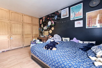 achat maison fontenay-sous-bois 94120