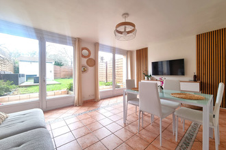 achat maison fontenay-sous-bois 94120