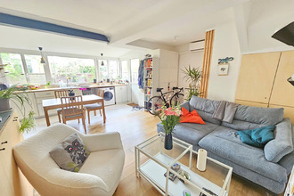 achat maison fontenay-sous-bois 94120