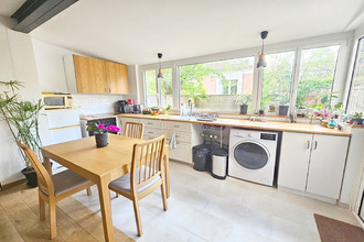 achat maison fontenay-sous-bois 94120