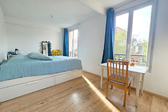 achat maison fontenay-sous-bois 94120