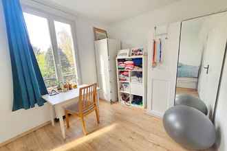 achat maison fontenay-sous-bois 94120