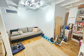 achat maison fontenay-sous-bois 94120