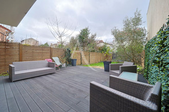 achat maison fontenay-sous-bois 94120