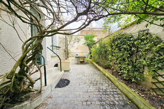 achat maison fontenay-sous-bois 94120