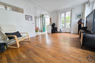 achat maison fontenay-sous-bois 94120