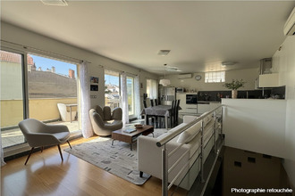 achat maison fontenay-sous-bois 94120