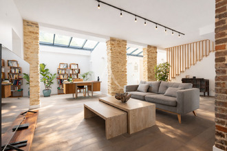 achat maison fontenay-sous-bois 94120