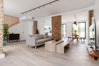 achat maison fontenay-sous-bois 94120