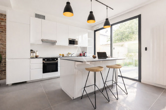 achat maison fontenay-sous-bois 94120