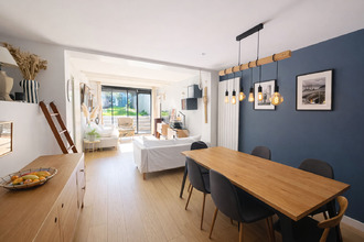 achat maison fontenay-sous-bois 94120