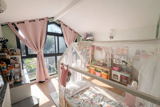 achat maison fontenay-sous-bois 94120