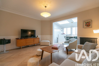 achat maison fontenay-sous-bois 94120