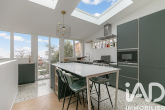 achat maison fontenay-sous-bois 94120