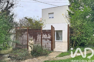 achat maison fontenay-sous-bois 94120