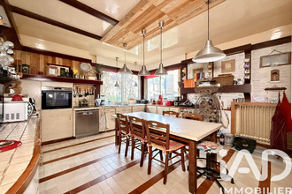 achat maison fontenay-sous-bois 94120