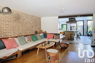 achat maison fontenay-sous-bois 94120