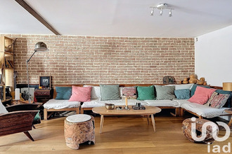 achat maison fontenay-sous-bois 94120