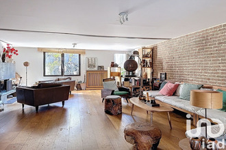 achat maison fontenay-sous-bois 94120