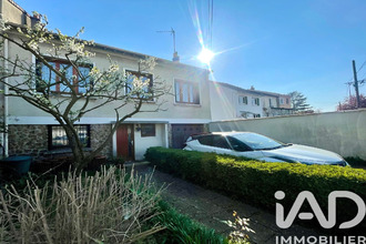 achat maison fontenay-sous-bois 94120