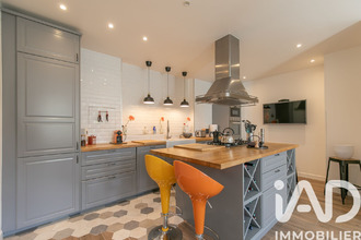 achat maison fontenay-sous-bois 94120